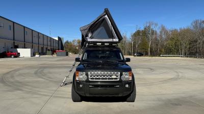 2006 Land Rover LR3