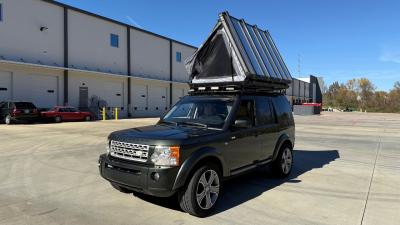 2006 Land Rover LR3