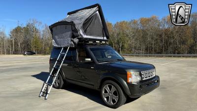 2006 Land Rover LR3