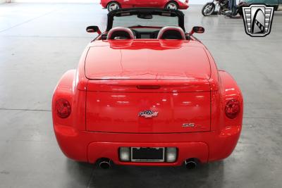 2003 Chevrolet SSR