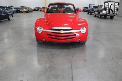 2003 Chevrolet SSR