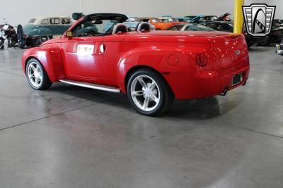 2003 Chevrolet SSR