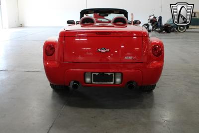 2003 Chevrolet SSR