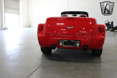 2003 Chevrolet SSR