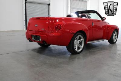 2003 Chevrolet SSR