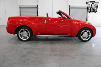 2003 Chevrolet SSR