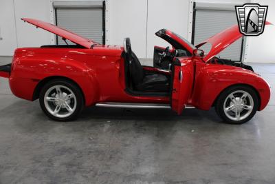 2003 Chevrolet SSR