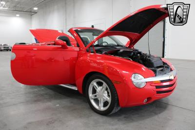 2003 Chevrolet SSR