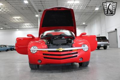 2003 Chevrolet SSR