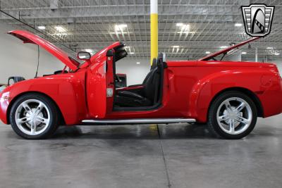 2003 Chevrolet SSR