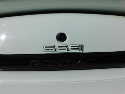 1997 Pontiac Bonneville