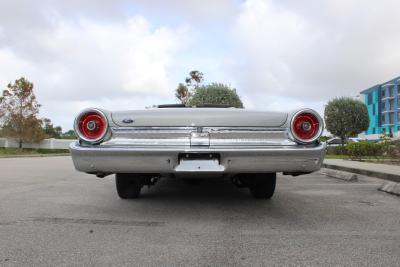 1963 Ford Galaxie