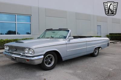 1963 Ford Galaxie