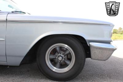 1963 Ford Galaxie