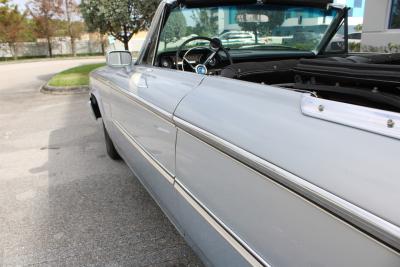 1963 Ford Galaxie