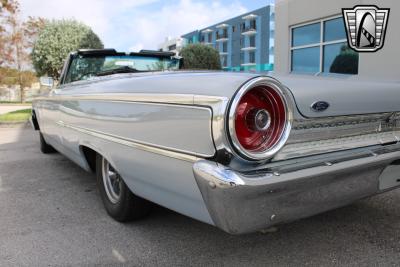 1963 Ford Galaxie