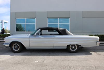 1963 Ford Galaxie