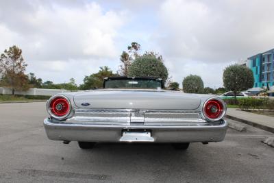 1963 Ford Galaxie