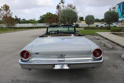 1963 Ford Galaxie