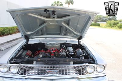 1963 Ford Galaxie