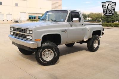 1985 Chevrolet C/K Pickup