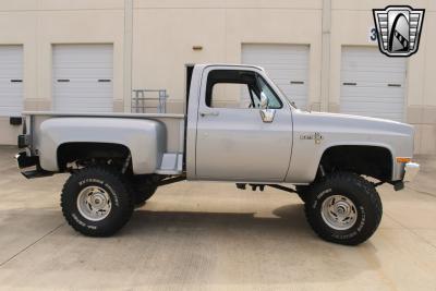 1985 Chevrolet C/K Pickup