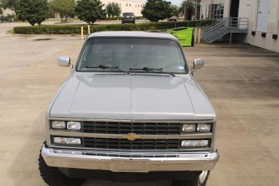 1985 Chevrolet C/K Pickup