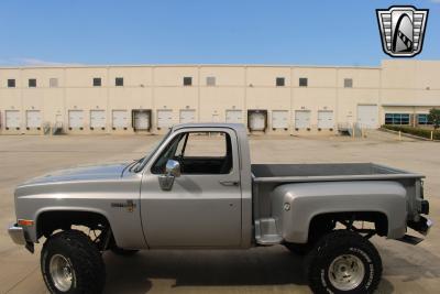 1985 Chevrolet C/K Pickup