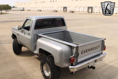 1985 Chevrolet C/K Pickup