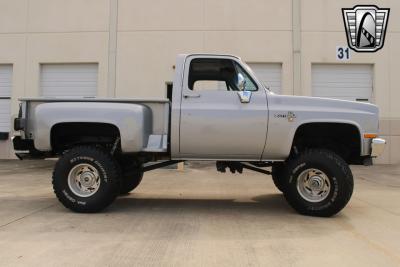 1985 Chevrolet C/K Pickup