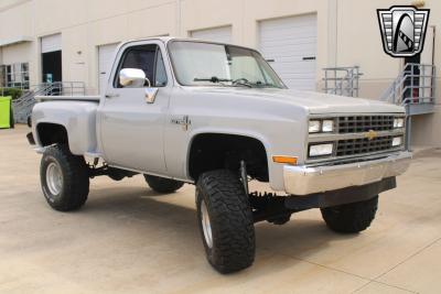 1985 Chevrolet C/K Pickup