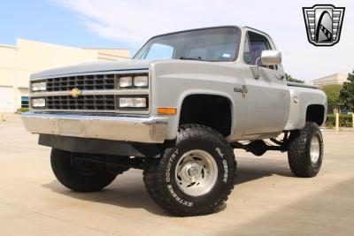 1985 Chevrolet C/K Pickup