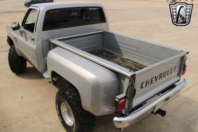 1985 Chevrolet C/K Pickup