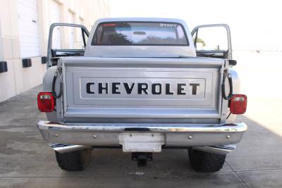 1985 Chevrolet C/K Pickup