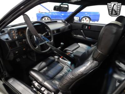 1987 Chrysler Conquest