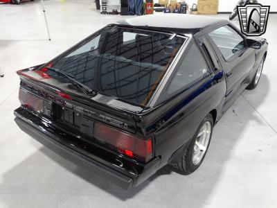 1987 Chrysler Conquest