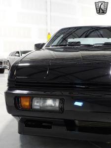 1987 Chrysler Conquest