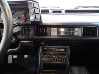 1987 Chrysler Conquest