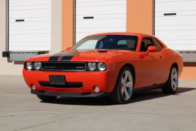 2009 Dodge Challenger