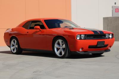 2009 Dodge Challenger