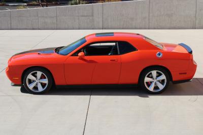 2009 Dodge Challenger