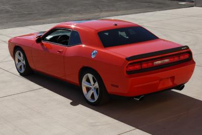 2009 Dodge Challenger