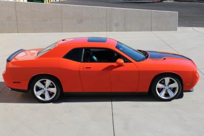 2009 Dodge Challenger