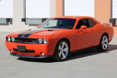 2009 Dodge Challenger