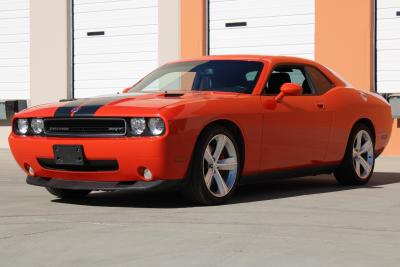 2009 Dodge Challenger