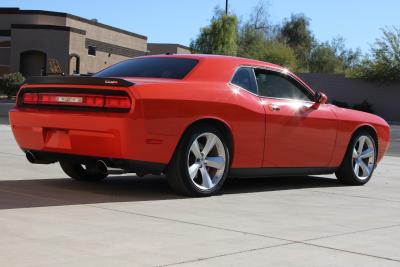 2009 Dodge Challenger