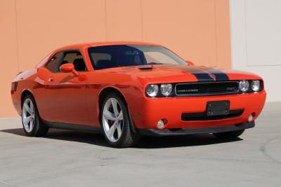 2009 Dodge Challenger