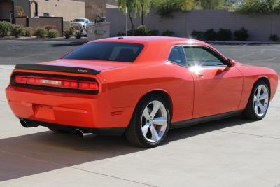 2009 Dodge Challenger