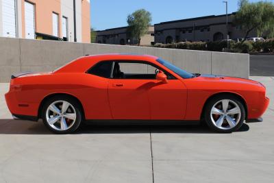 2009 Dodge Challenger