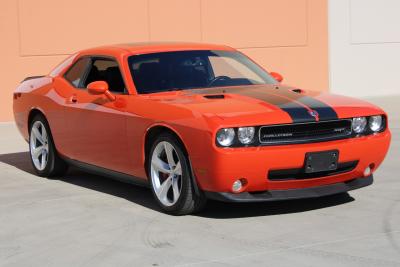 2009 Dodge Challenger